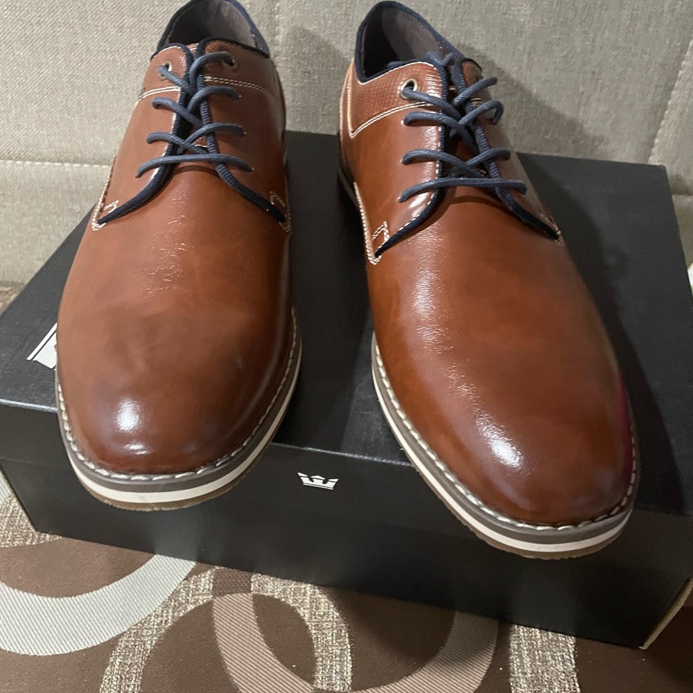 Brand New Unlisted men’s shoes